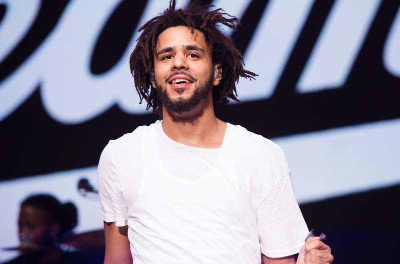 J.Cole Launches Single Day Music Festival