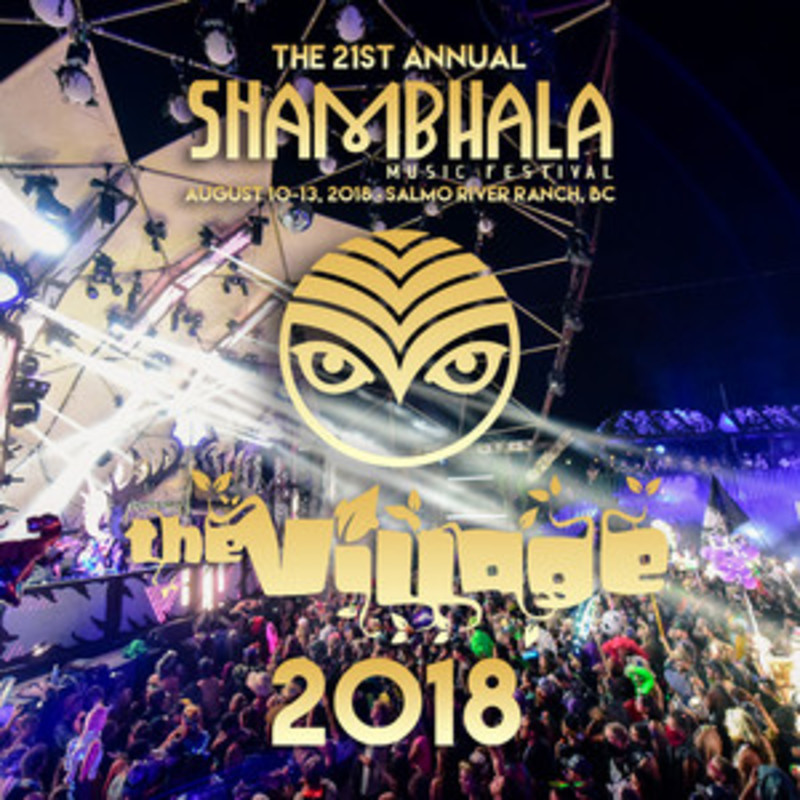 Village Stage 2018