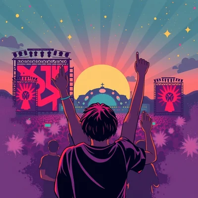 Sing Us Home Festival