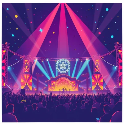 Boise Music Festival