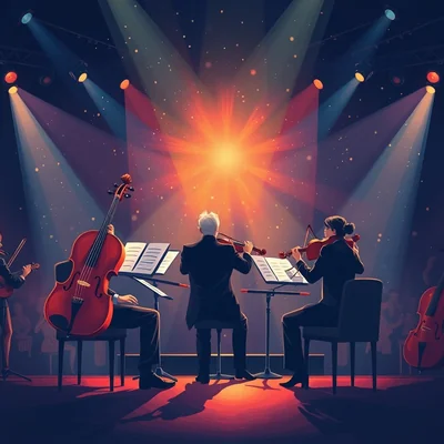 Colorado College Summer Music Festival