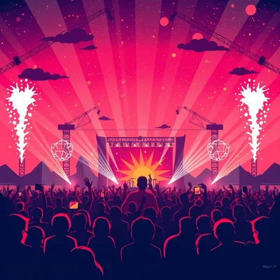 Austin City Limits Music Festival