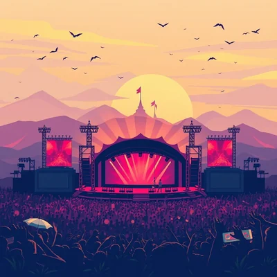 The Roundup MusicFest