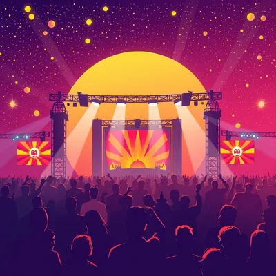 Albuquerque Folk Festival