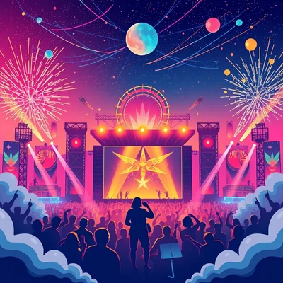 Fillmore Jazz Festival