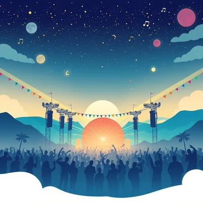 Classical Tahoe Music Festival