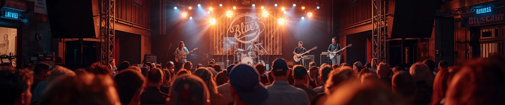 Tremblant International Blues Festival cover photo