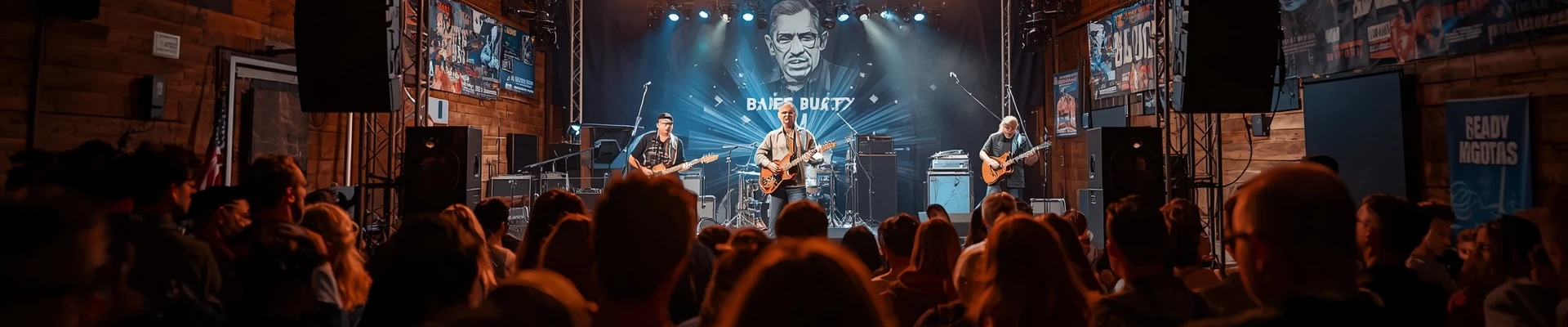 Creekside Blues & Jazz Festival cover photo