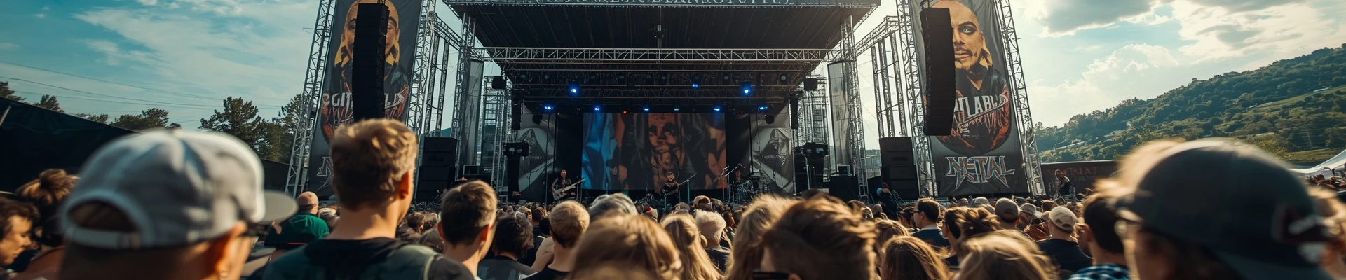 Grand Rapids Doomfest cover photo