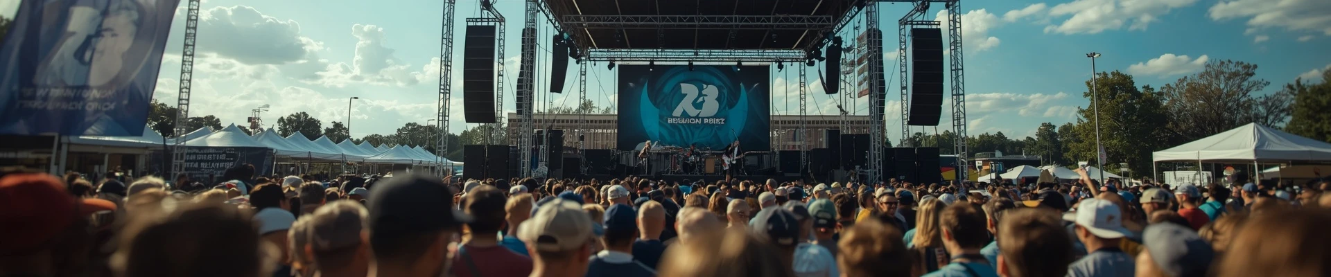 SOULFEST Montréal cover photo