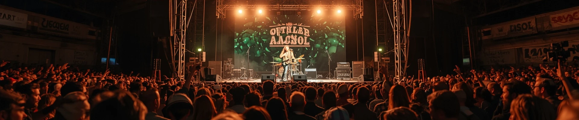One Earth Reggae Festival cover photo