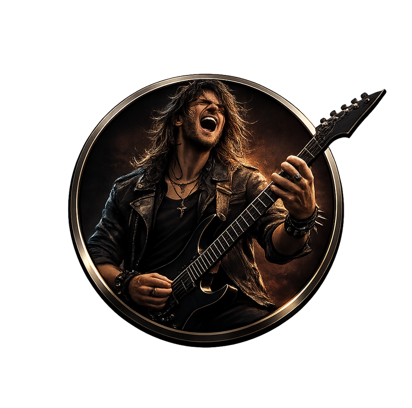Metal