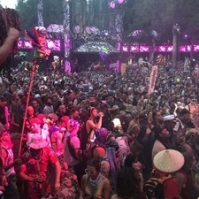 Some much fun at #shambhlala2018 Some much fun at #shambhlala2018