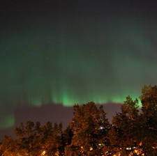 3 northern light pics 3 northern light pics