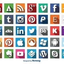 lots of small icons lots of small icons