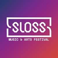 Sloss Festival Sloss Festival
