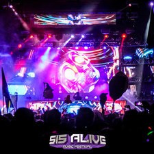 515 Alive, 2018