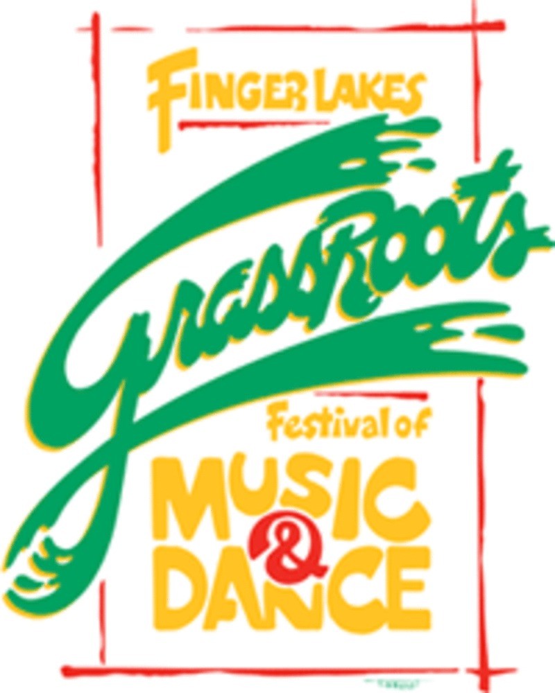 Finger Lakes Grassroots Festival