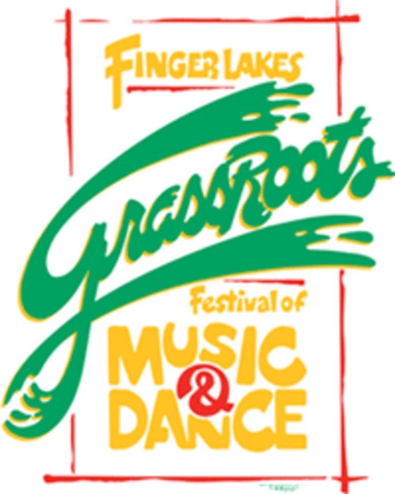 Finger Lakes Grassroots Festival, 2019