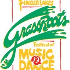 Finger Lakes Grassroots Festival, 2018