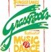 Finger Lakes Grassroots Festival