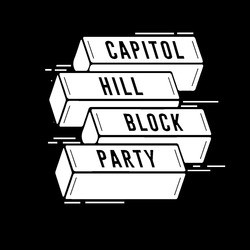 Capitol Hill Block Party Capitol Hill Block Party