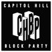 Capitol Hill Block Party