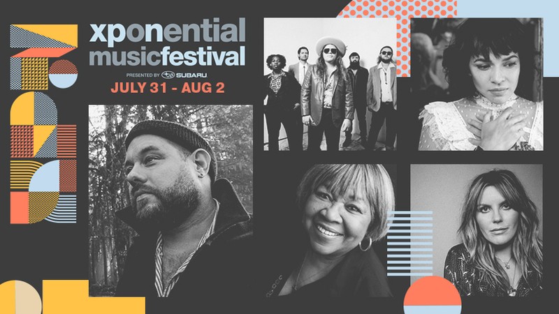 XPoNential Music Festival