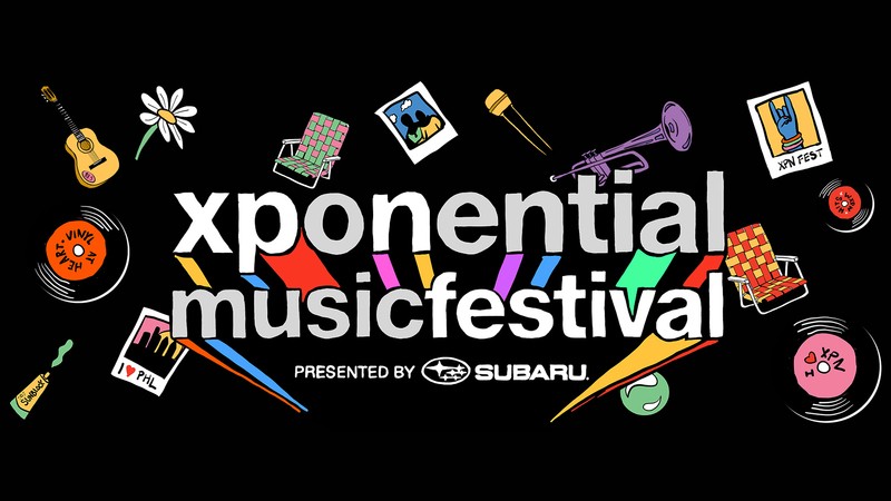 XPoNential Music Festival, 2022