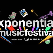 XPoNential Music Festival, 2022