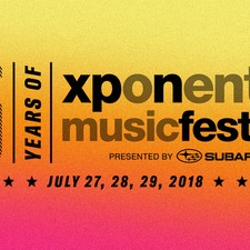 XPoNential Music Festival