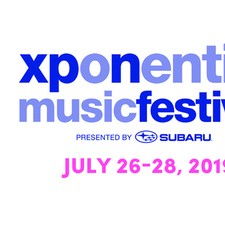 XPoNential Music Festival