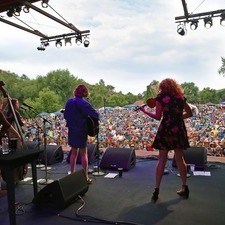 Rockygrass Festival, 2019