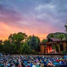 Rockygrass Festival, 2019