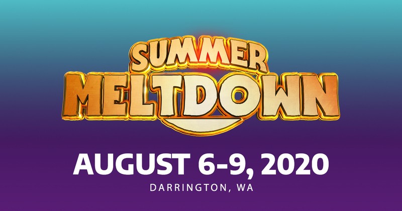 Summer Meltdown