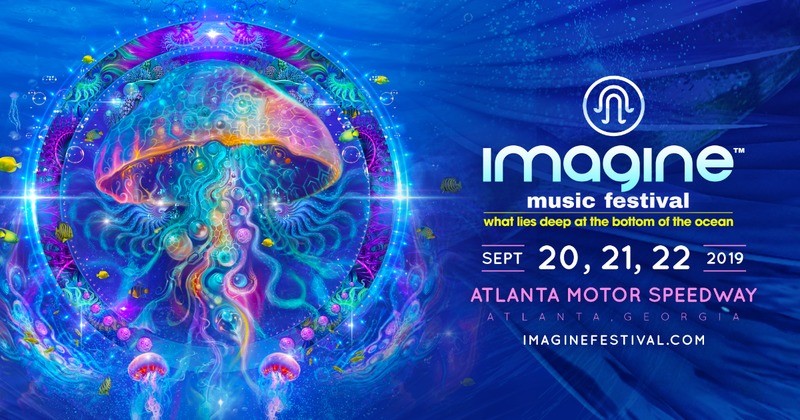 Imagine Festival, 2019