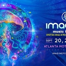 Imagine Festival, 2019