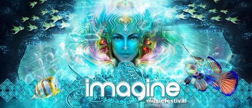 Imagine Festival Imagine Festival