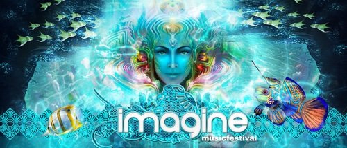 Imagine Festival