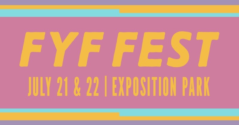 FYF Fest