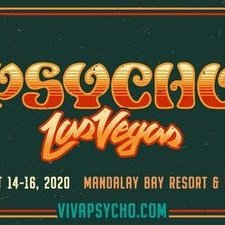 Psycho Las Vegas, 2020