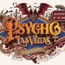 Psycho Las Vegas