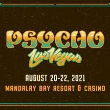 Psycho Las Vegas