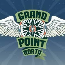 Grand Point North Grand Point North