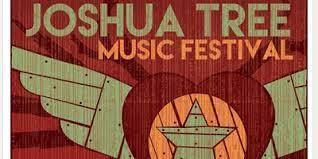 Joshua Tree Festival Fall