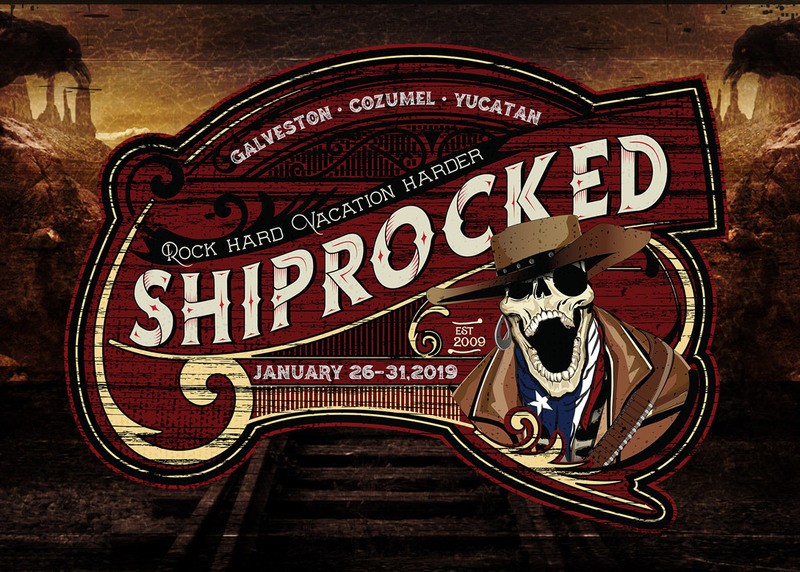 Shiprocked, 2019