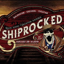 Shiprocked, 2019