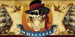 Shiprocked Shiprocked