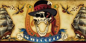 Shiprocked