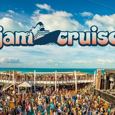 Jam Cruise, 2020